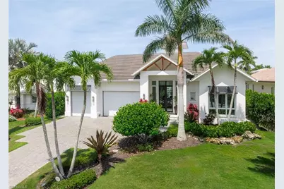 2100 Snook Dr, Naples, FL 34102 - Photo 2