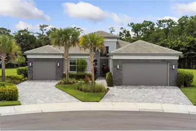 12083 Azalea Way, Naples, FL 34120 - Photo 2