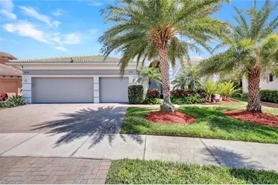 8910 Paseo De Valencia St, Fort Myers, FL 33908 - Photo 2