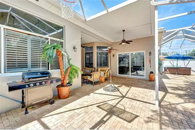 8910 Paseo De Valencia St, Fort Myers, FL 33908 - Photo 30