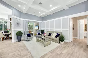 8910 Paseo De Valencia St, Fort Myers, FL 33908 - Photo 10