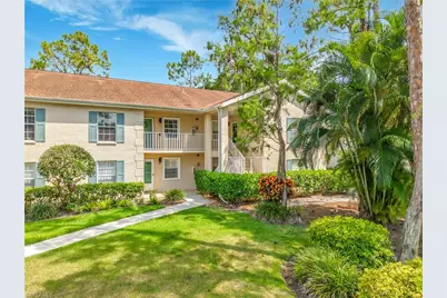 1708 Kings Lake Blvd #5-106, Naples, FL 34112 - Photo 1