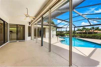 11726 Night Heron Dr, Naples, FL 34119 - Photo 30