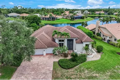 11726 Night Heron Dr, Naples, FL 34119 - Photo 38