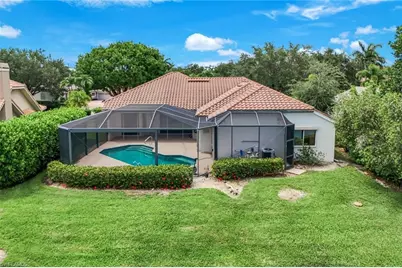 11726 Night Heron Dr, Naples, FL 34119 - Photo 4