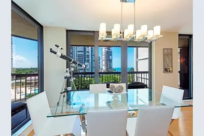 4551 Gulf Shore Blvd N #606, Naples, FL 34103 - Photo 2