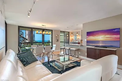 4551 Gulf Shore Blvd N #606, Naples, FL 34103 - Photo 1