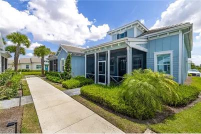 7178 Saona Ct, Naples, FL 34113 - Photo 2
