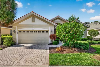 1789 Winding Oaks Way, Naples, FL 34109 - Photo 2