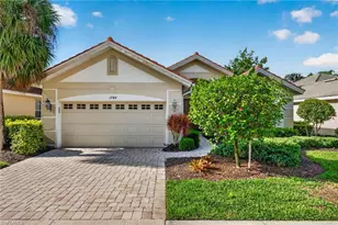 1789 Winding Oaks Way, Naples, FL 34109 - Photo 2