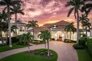 1942 Kingfish Rd, Naples, FL 34102 - Photo 2