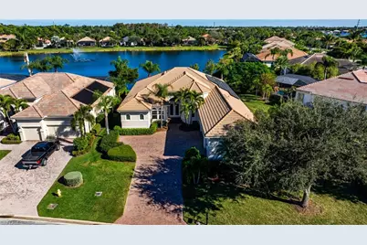 5710 Whispering Willow Way, Fort Myers, FL 33908 - Photo 1