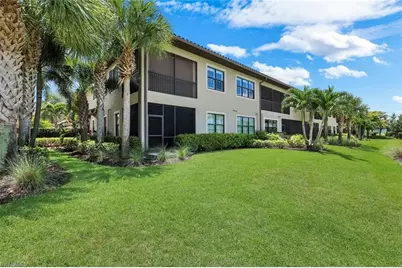 9684 Montelanico Loop #204, Naples, FL 34119 - Photo 34