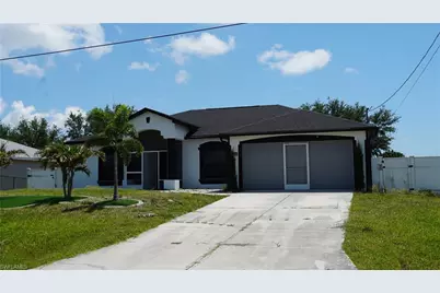 [Address not provided], Cape Coral, FL 33993 - Photo 1