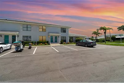 146 Clyburn Way W #I-6, Marco Island, FL 34145 - Photo 1