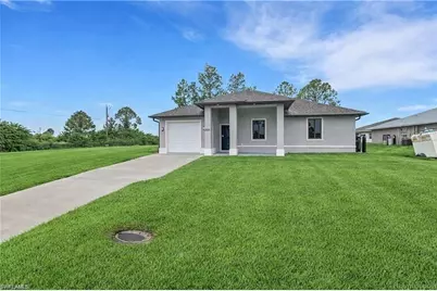 4501/4503 15th St SW, Lehigh Acres, FL 33973 - Photo 1