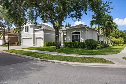 382 Burnt Pine Dr, Naples, FL 34119 - Photo 2