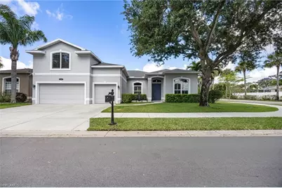 382 Burnt Pine Dr, Naples, FL 34119 - Photo 1