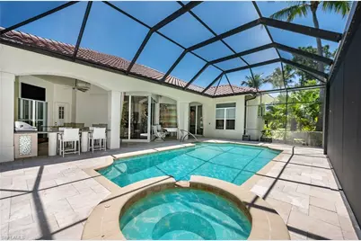 7657 Mulberry Ln, Naples, FL 34114 - Photo 34