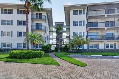 3400 Gulf Shore Blvd N #M3, Naples, FL 34103 - Photo 26