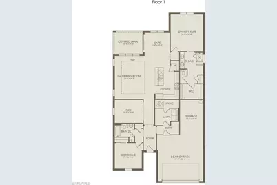 3111 Oak Pine Way, Alva, FL 33920 - Photo 2