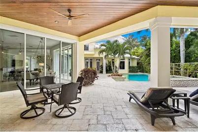 615 Binnacle Dr, Naples, FL 34103 - Photo 16