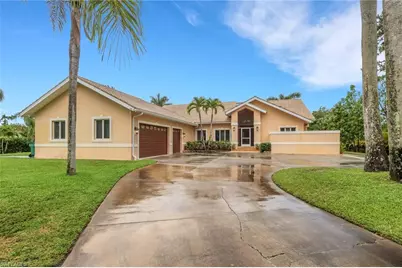 6020 Green Blvd, Naples, FL 34116 - Photo 1