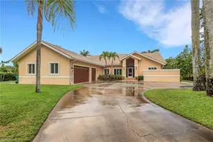 6020 Green Blvd, Naples, FL 34116 - Photo 1