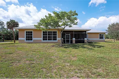 581 Wild Turkey Dr, Naples, FL 34120 - Photo 1