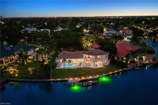 350 Bowline Bend, Naples, FL 34103 - Photo 1