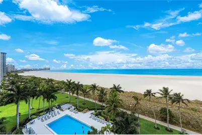 140 Seaview Ct #803N, Marco Island, FL 34145 - Photo 1