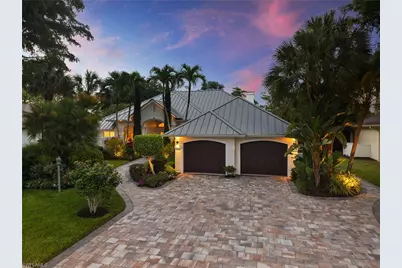 2039 Mission Dr, Naples, FL 34109 - Photo 40