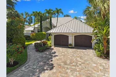 2039 Mission Dr, Naples, FL 34109 - Photo 1