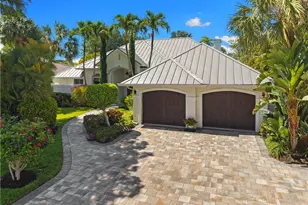 2039 Mission Dr, Naples, FL 34109 - Photo 1