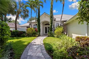 2039 Mission Dr, Naples, FL 34109 - Photo 2