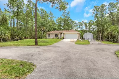3110 Desoto Blvd S, Naples, FL 34117 - Photo 2