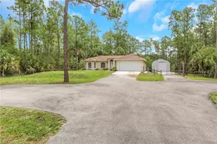 3110 Desoto Blvd S, Naples, FL 34117 - Photo 2