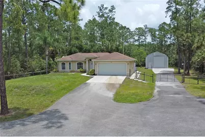 3110 Desoto Blvd S, Naples, FL 34117 - Photo 44