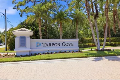 975 Tarpon Cove Dr #204, Naples, FL 34110 - Photo 50