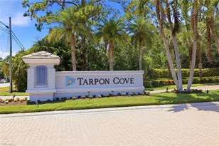 975 Tarpon Cove Dr, Naples, FL 34110 - Photo 50
