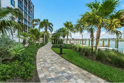 2400 Gulf Shore Blvd N #604, Naples, FL 34103 - Photo 36