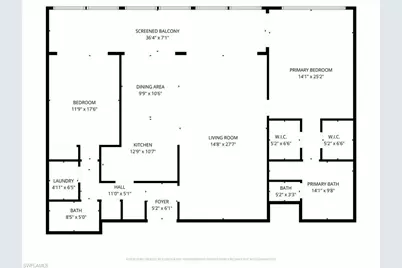 2400 Gulf Shore Blvd N #604, Naples, FL 34103 - Photo 48