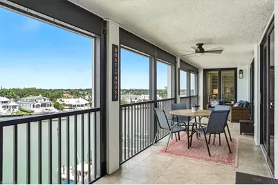 2400 Gulf Shore Blvd N #604, Naples, FL 34103 - Photo 30