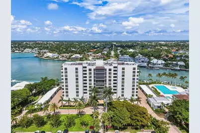 2400 Gulf Shore Blvd N #604, Naples, FL 34103 - Photo 38