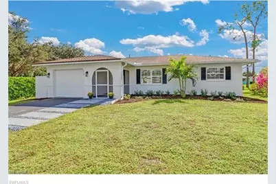250 Willowick Dr, Naples, FL 34110 - Photo 1