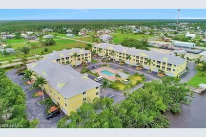 301 Copeland Ave S #110, Everglades City, FL 34139 - Photo 2