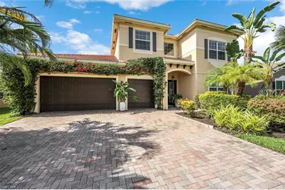 6582 Monterey Pt, Naples, FL 34105 - Photo 1