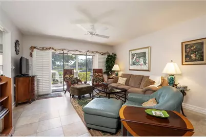 505 Lake Louise Cir #101, Naples, FL 34110 - Photo 4