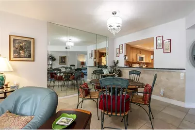 505 Lake Louise Cir #101, Naples, FL 34110 - Photo 8