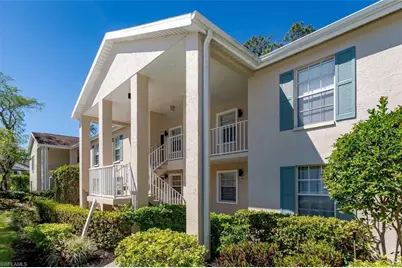 1706 Kings Lake Blvd #204, Naples, FL 34112 - Photo 2